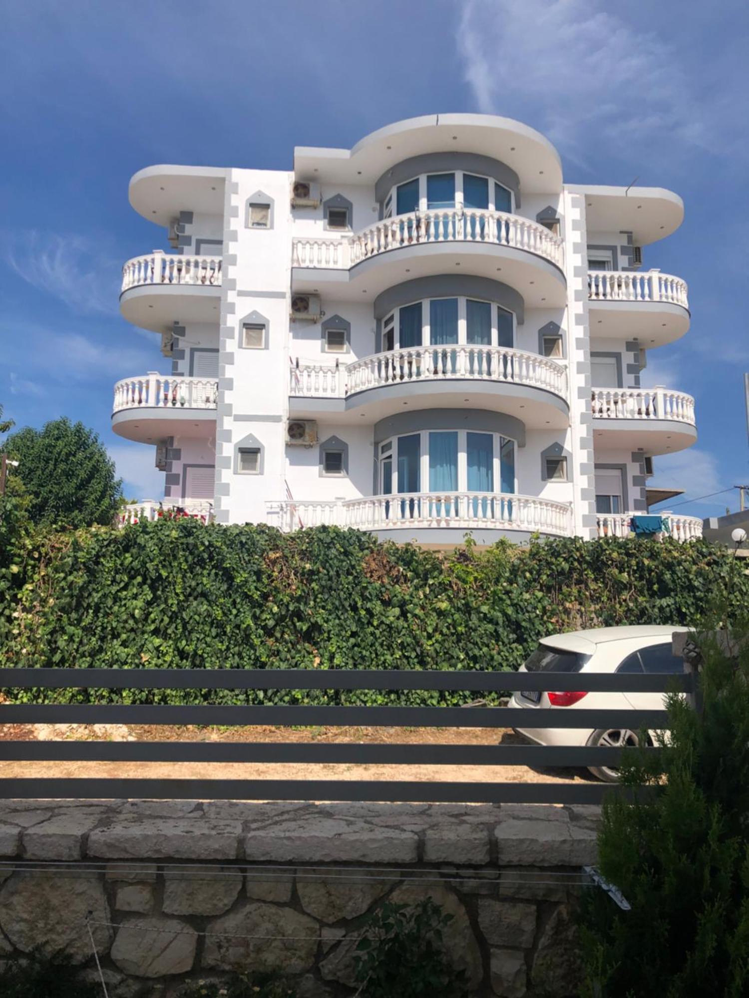 Rizarjo Апартаменти *