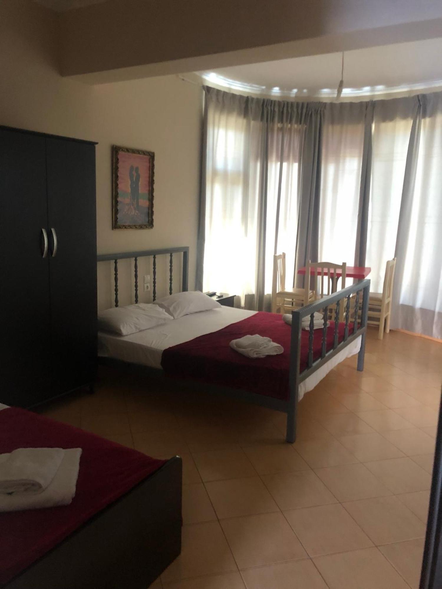 Rizarjo Апартаменти