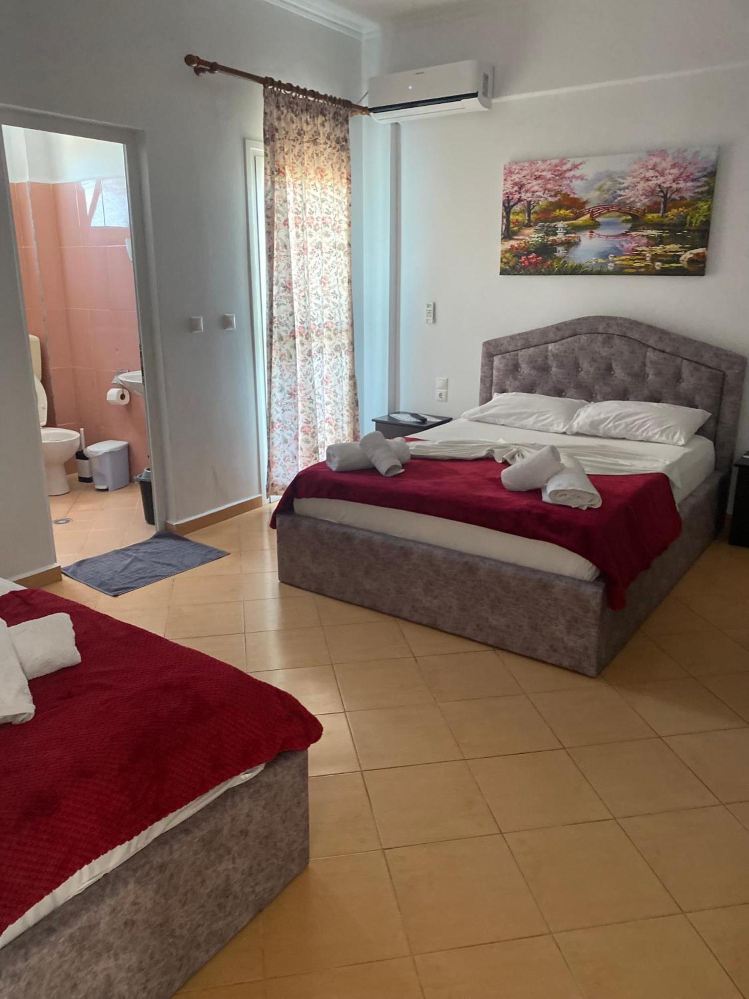 Rizarjo Апартаменти