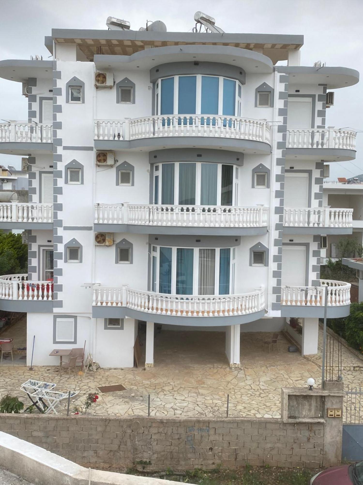 Rizarjo Апартаменти *